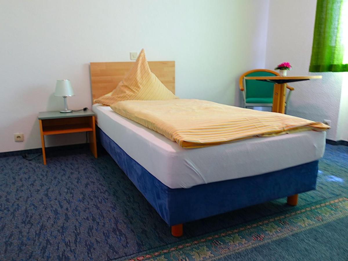 Parkhotel Wuerselen Würselen מראה חיצוני תמונה