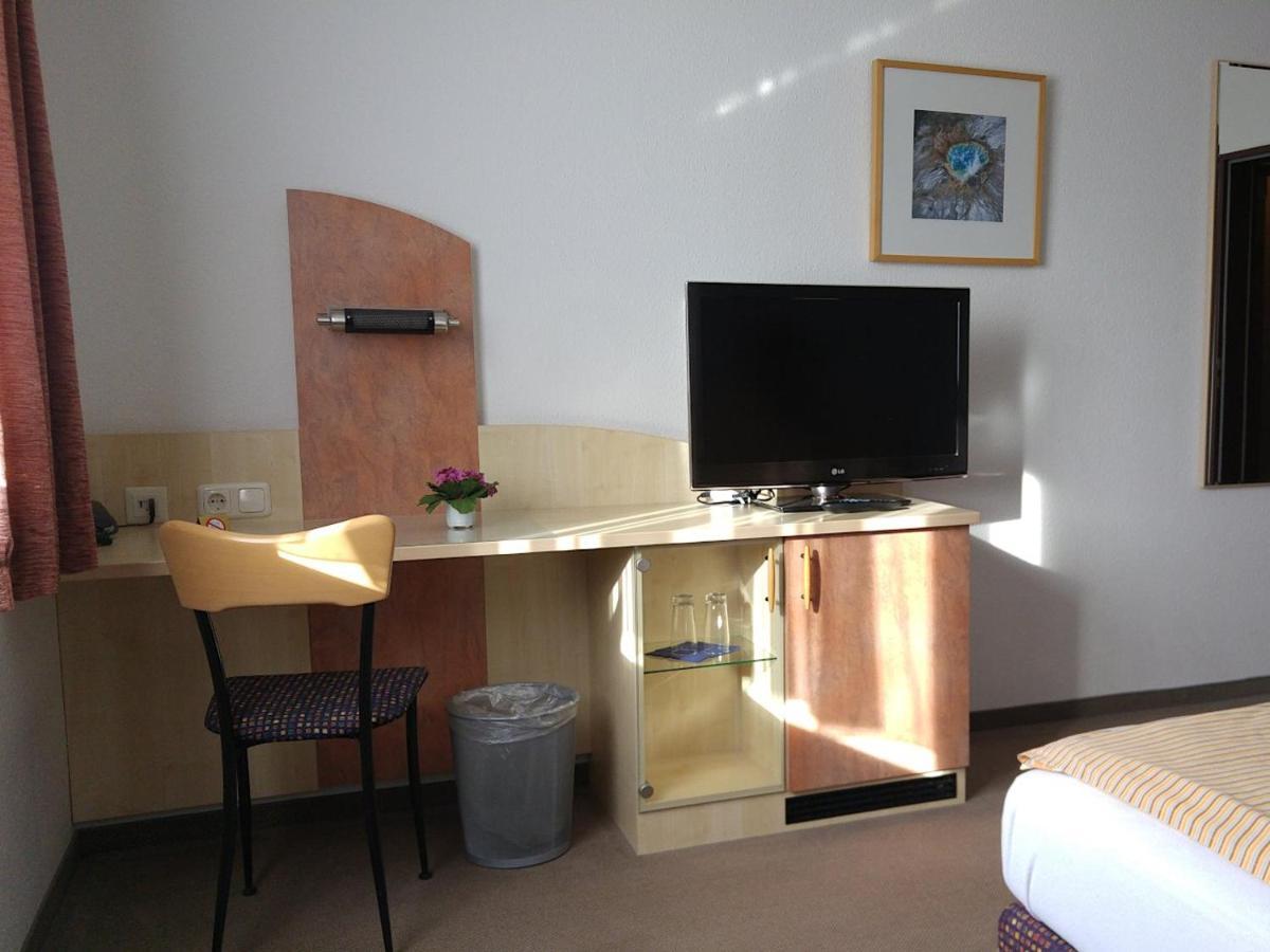 Parkhotel Wuerselen Würselen מראה חיצוני תמונה