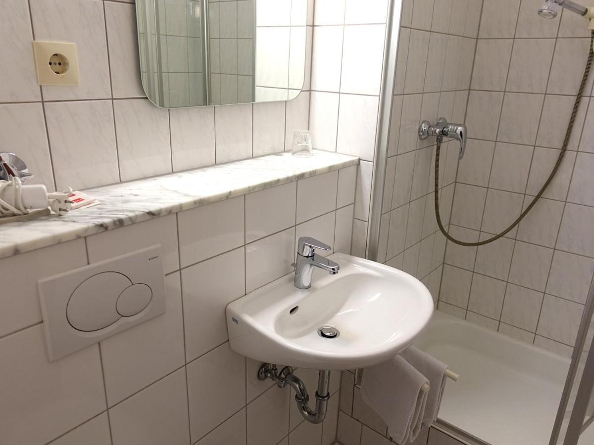 Parkhotel Wuerselen Würselen מראה חיצוני תמונה