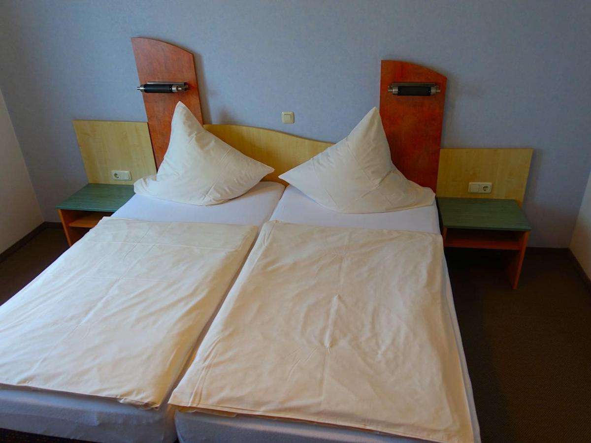 Parkhotel Wuerselen Würselen מראה חיצוני תמונה